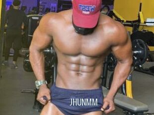 JHUNMM