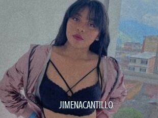 JIMENACANTILLO