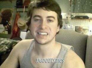 JJgoodtymes