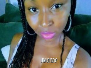 JMonae