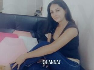 JOHANNAC