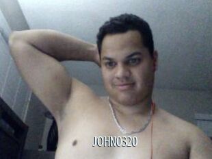 JOHN0320
