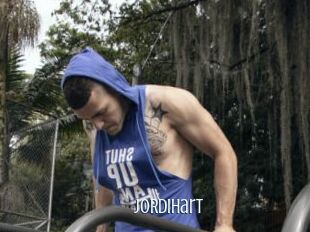 JORDIHart