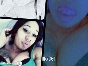 JRRyder