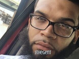 JTheGent