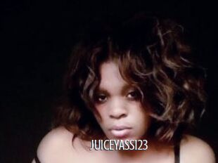 JUICEYASS123