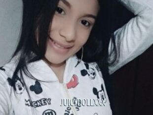 JUICYDOLLXXX