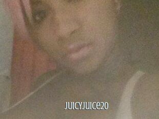 JUICYjuice20