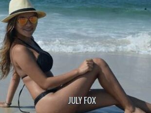 JULY_FOX