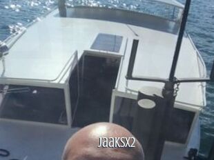 JaaksX2