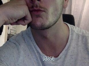 Jaase