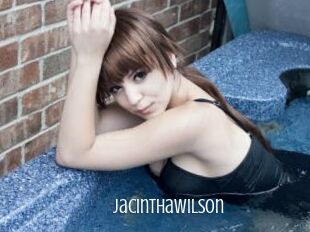 JacinthaWilson