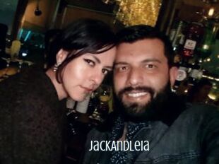 JackAndLeia