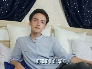 JackJamerson