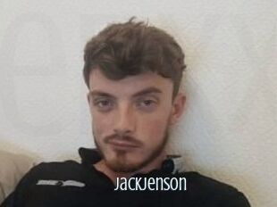 JackJenson
