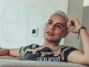 JackLarson