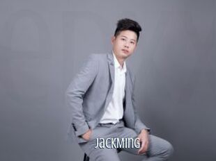 JackMing