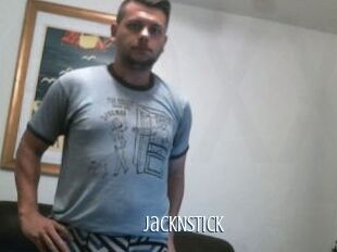 JackNstick