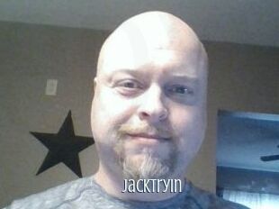 JackTryin