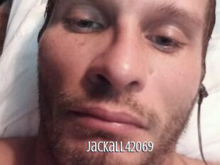 Jackall42069