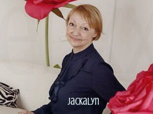 Jackalyn