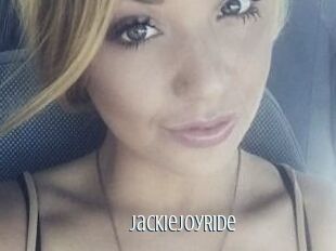 JackieJoyRide