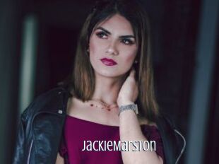 JackieMarston