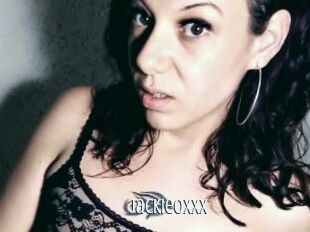JackieOxxx