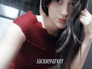 JackieParker