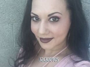 JackieYes