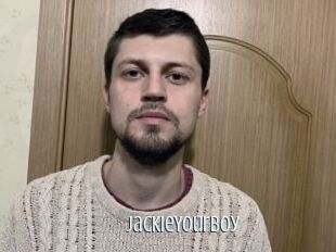 JackieYourboy