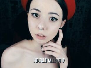 JacklinAllford