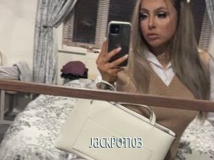 Jackpot103