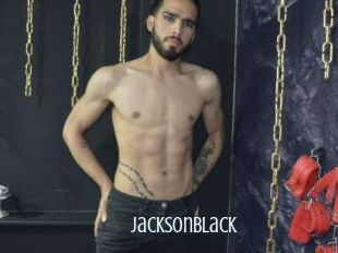 JacksonBlack