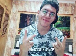 JacksonBlayze
