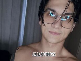 JacksonBoss