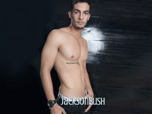 JacksonBush