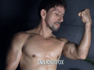 JacksonFox