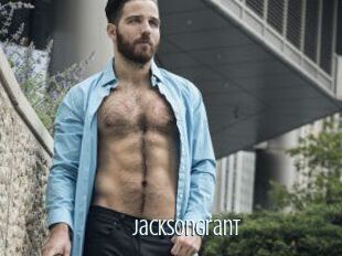 JacksonGrant