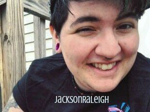 JacksonRaleigh