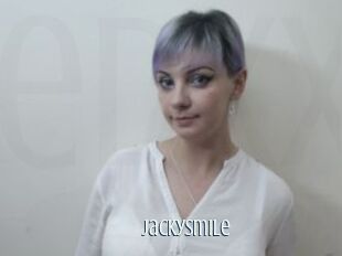 JackySmile