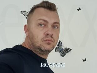 Jackye2020