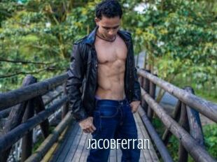 JacobFerran