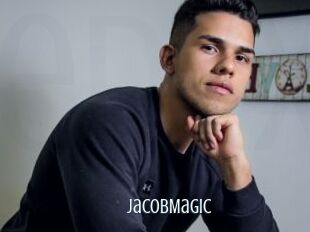 JacobMagic