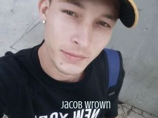 Jacob_Wrown