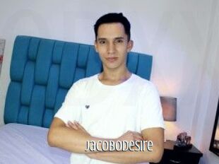 JacoboDesire