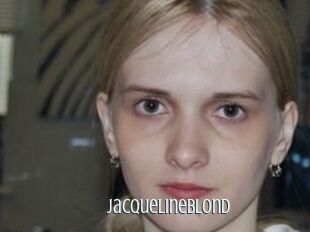 JacquelineBlond