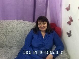 JacquelineHotMature