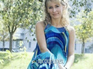 JacquelineX