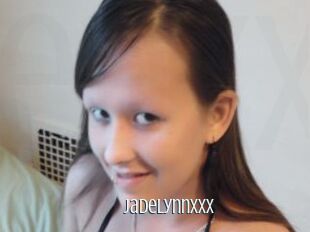 JadeLynnXxX
